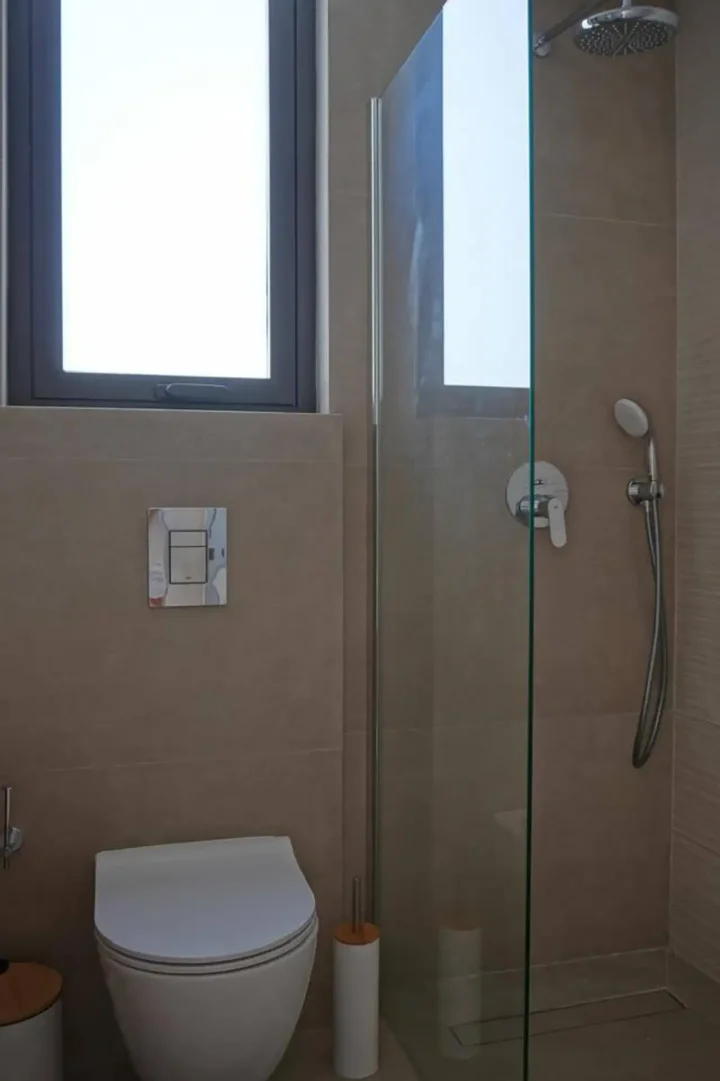 3-bedroom villa for rent 216 m² in Paphos, Tsada