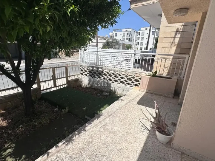3-bedroom detached house for rent 104 m² in Larnaca, Larnaka - Agios Nikolaos