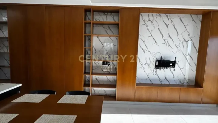 4-bedroom penthouse for rent 184 m² in Limassol, Agios Athanasios