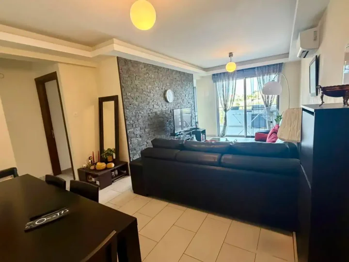 2-bedroom apartments for rent 95 m² in Nicosia, Lakatameia - Agia Paraskevi