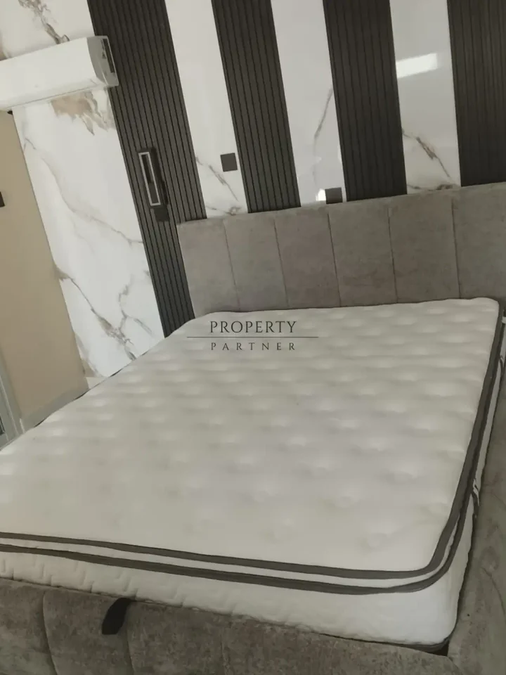 3-bedroom maisonette for rent 127 m² in Limassol, Limassol - Mesa Geitonia