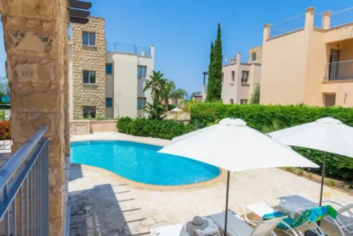 4-bedroom villa for rent 270 m² in Paphos, Polis Chrysochous
