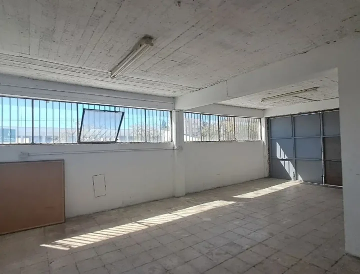 Warehouse 104 m² for rent in Nicosia, Nicosia - Kaimakli