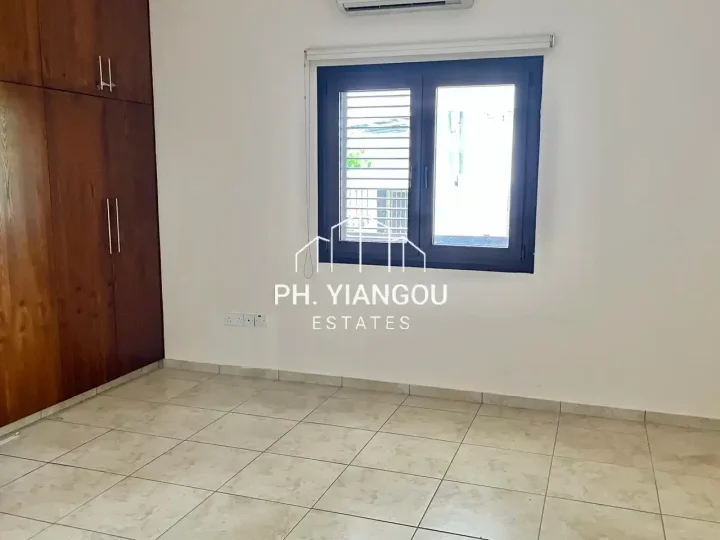 3-bedroom semi-detached house for rent 130 m² in Nicosia, Tseri