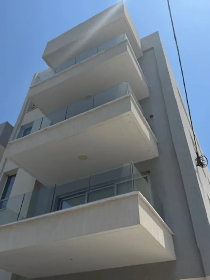 2-bedroom apartments for rent 90 m² in Limassol, Limassol - Petrou Kai Pavlou
