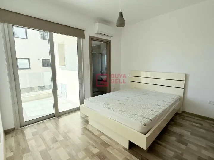 Apartments for rent 80 m² in Limassol, Limassol - Agios Ioannis