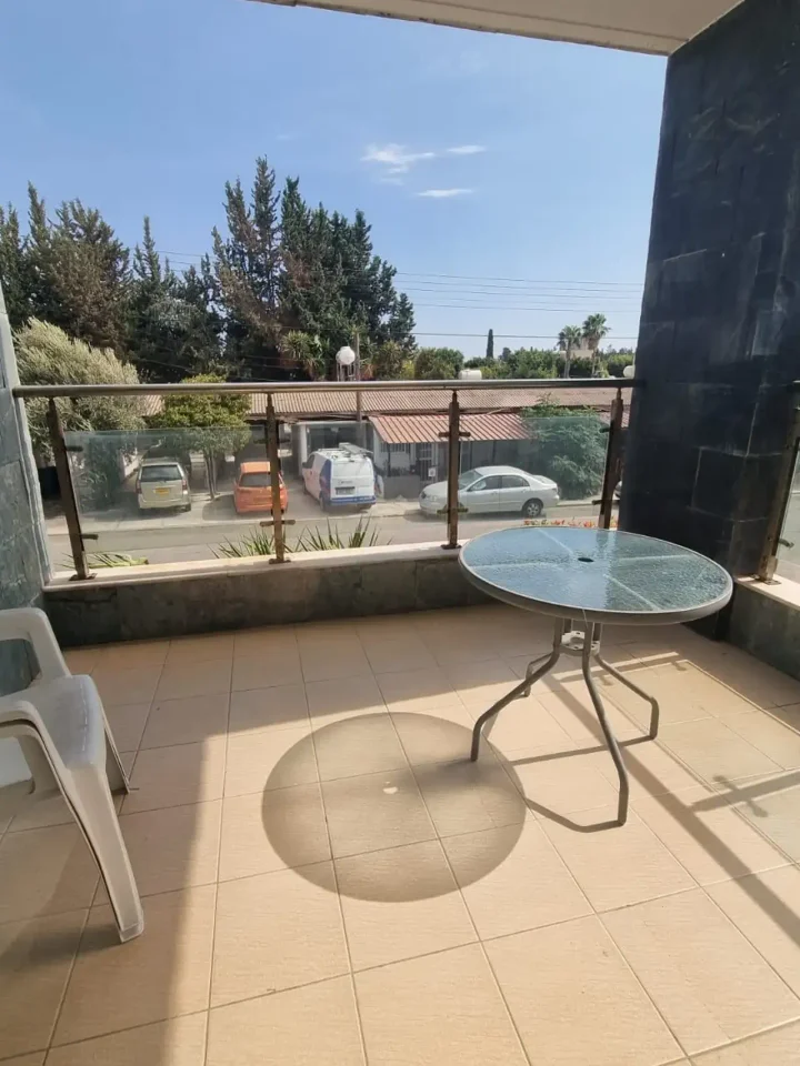2-bedroom apartments for rent 85 m² in Limassol, Limassol - Agios Nicolaos