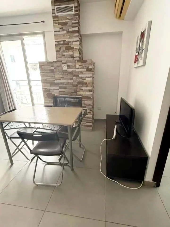 1-bedroom apartments for rent 60 m² in Nicosia, Egkomi - Makedonitissa