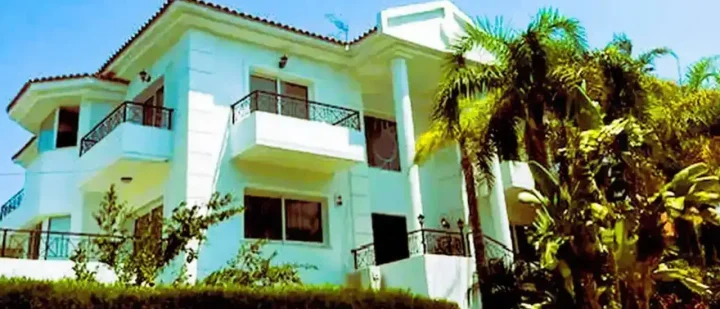 6+ спальная вилла в аренду 1000 м² в Limassol, Germasogeia