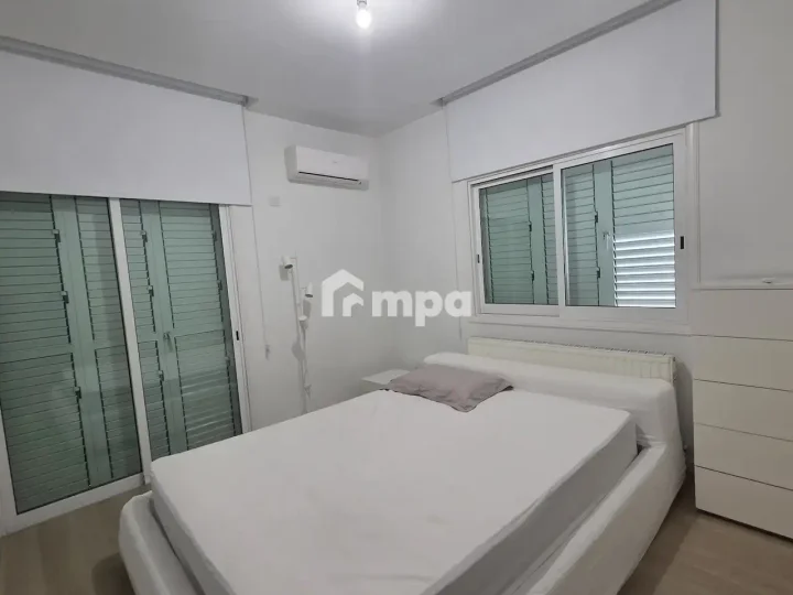 Apartments for rent 120 m² in Nicosia, Egkomi