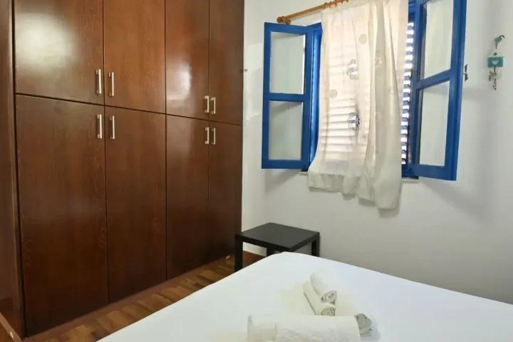 Residential properties for rent 61 m² in Famagusta, Paralimni