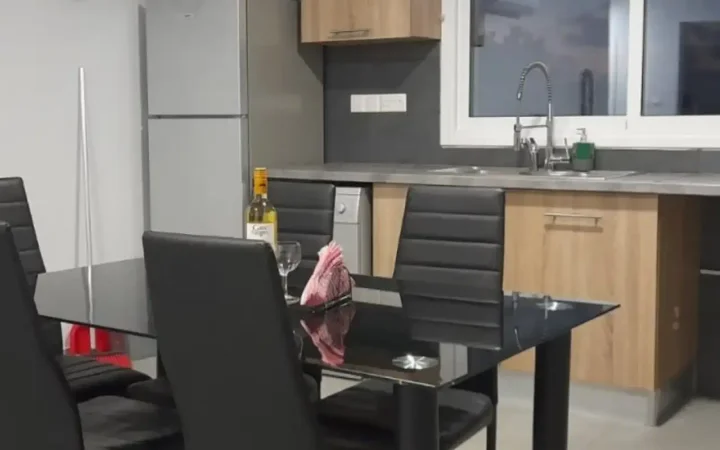 2-bedroom apartments for rent 75 m² in Paphos, Paphos - Kato Paphos