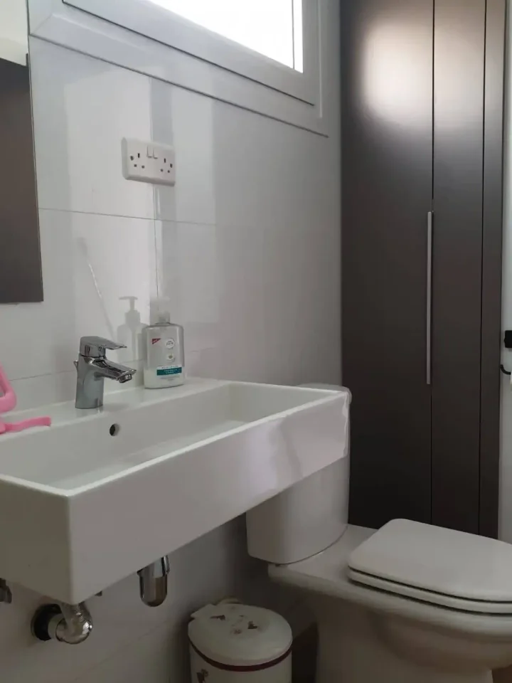 Studio for rent 34 m² in Famagusta, Agia Napa