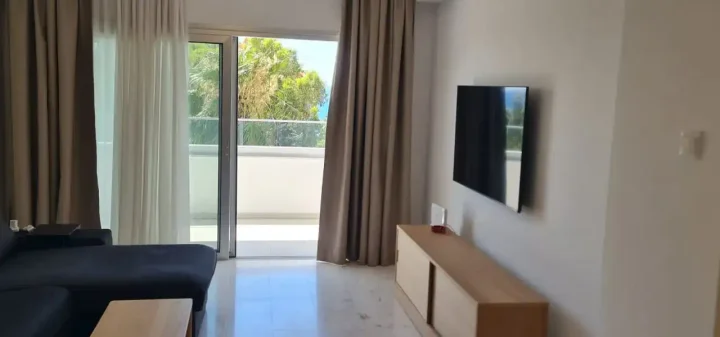 2-bedroom apartments for rent 110 m² in Limassol, Historical Center