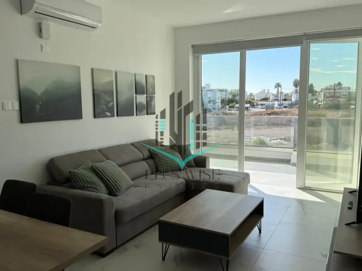 2-bedroom apartments for rent 75 m² in Larnaca, Livadia Larnakas