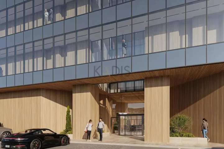 Γραφείο 657 μ² προς ενοικίαση στην τοποθεσία Limassol, Agios Athanasios