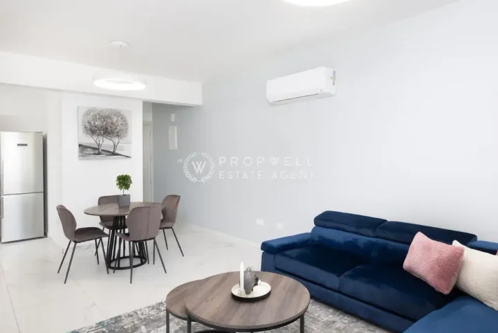 Апартаменты в аренду 80 м² в Larnaca, Larnaka - Skala