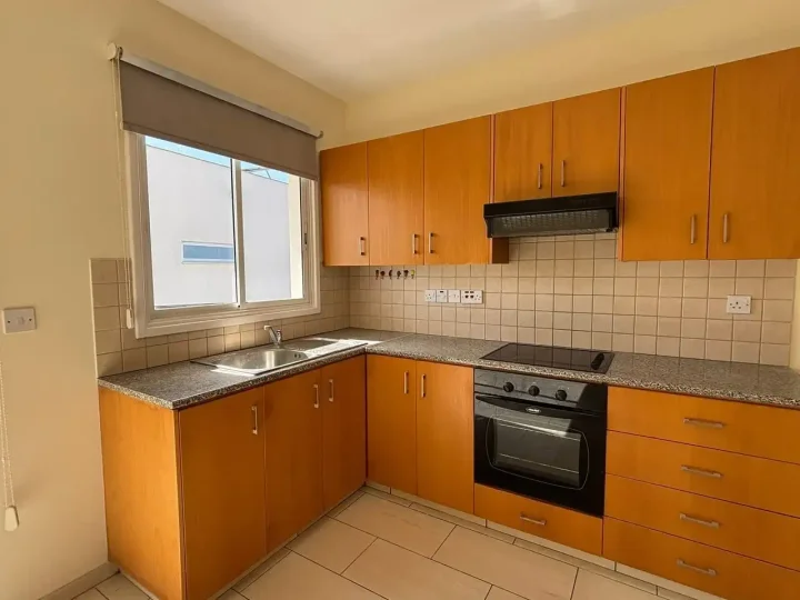 1-bedroom apartments for rent 63 m² in Nicosia, Latsia - Agios Georgios