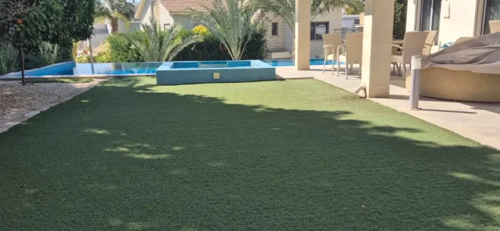 6+ спальная отдельный дом в аренду 350 м² в Limassol, Pyrgos Lemesou Tourist Area