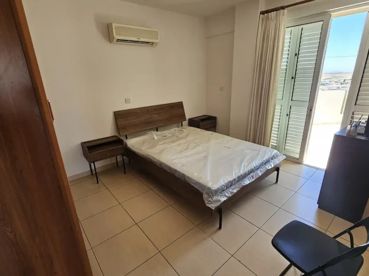 3-bedroom apartments for rent 99 m² in Nicosia, Aglantzia