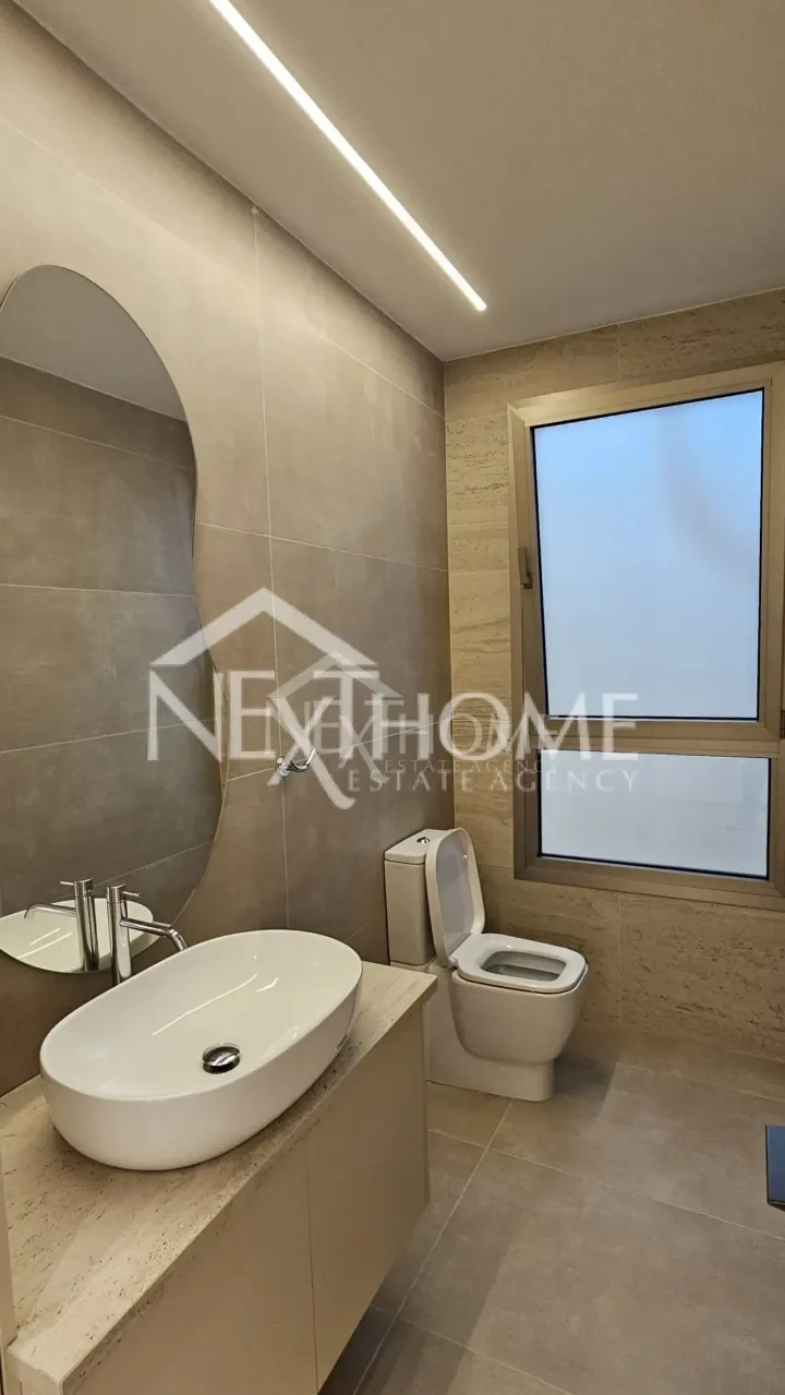 2-bedroom apartments for rent 110 m² in Larnaca, Livadia Larnakas