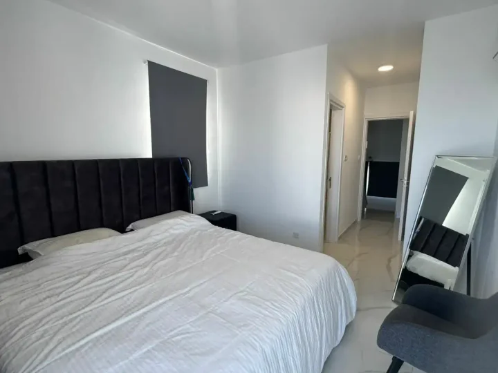 3-bedroom detached house for rent 150 m² in Larnaca, Oroklini