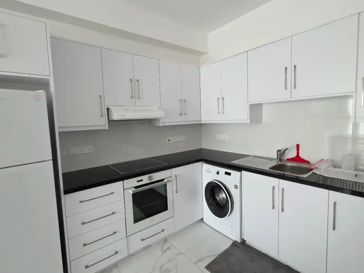 2-bedroom apartments for rent 69 m² in Larnaca, Pyla