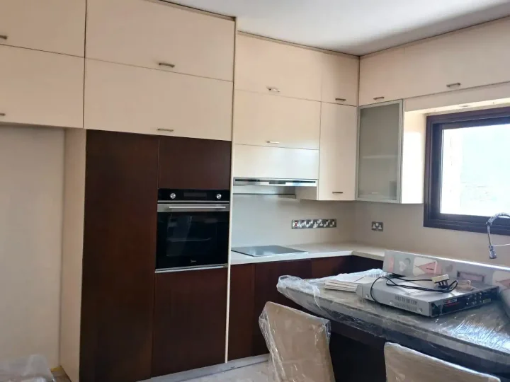 3-bedroom detached house for rent 145 m² in Limassol, Foinikaria