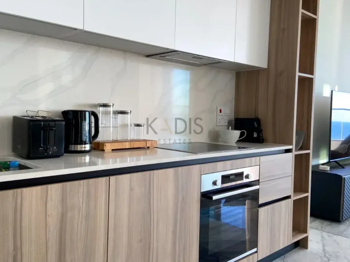 Διαμερίσματα προς ενοικίαση 80 μ² στην τοποθεσία Limassol, Germasogeia Tourist Area