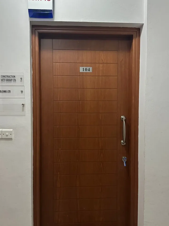 Office 70 m² for rent in Limassol, Limassol - Agios Nektarios