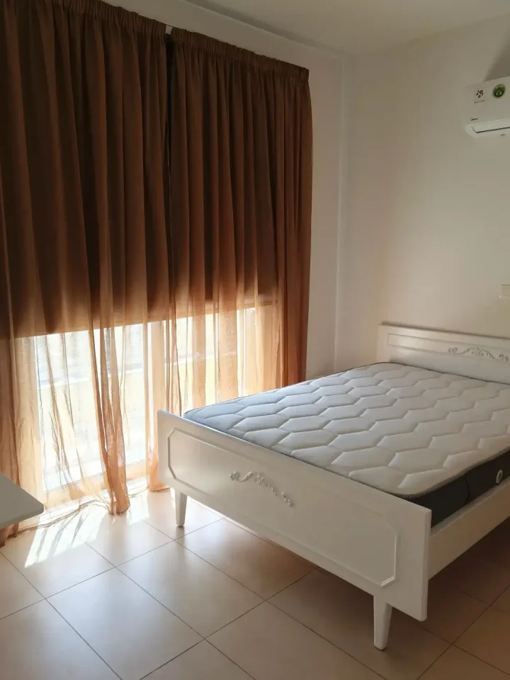 2-bedroom apartments for rent 76 m² in Larnaca, Larnaka - Sotiros