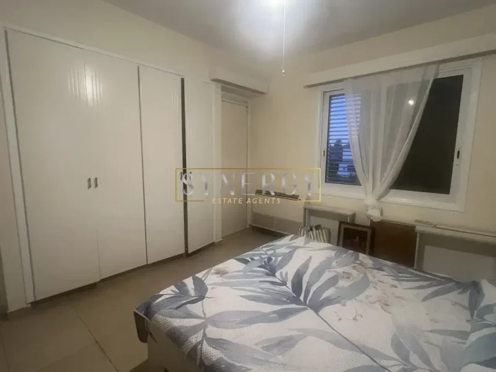 Detached house for rent 200 m² in Nicosia, Strovolos - Agios Vasileios