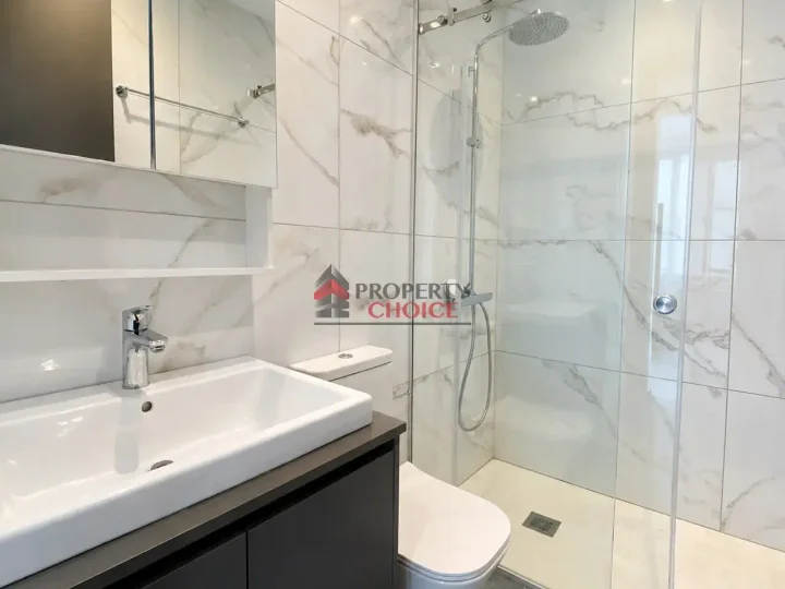 3-bedroom villa for rent 100 m² in Nicosia, Aglantzia