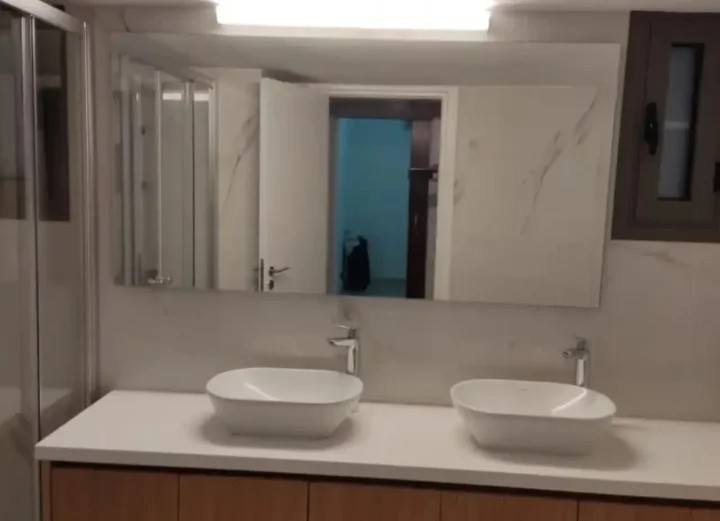 3-bedroom villa for rent 110 m² in Paphos, Konia