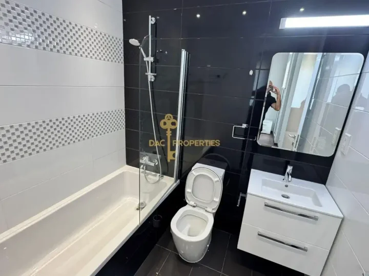 Apartments for rent 100 m² in Limassol, Germasogeia Tourist Area