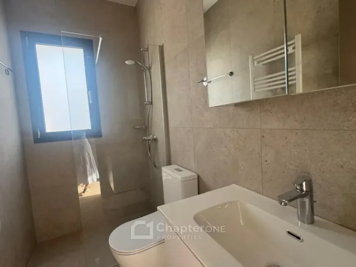 Semi-detached house for rent 150 m² in Nicosia, GSP Area