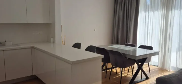 Apartments for rent 130 m² in Limassol, Limassol - Mesa Geitonia