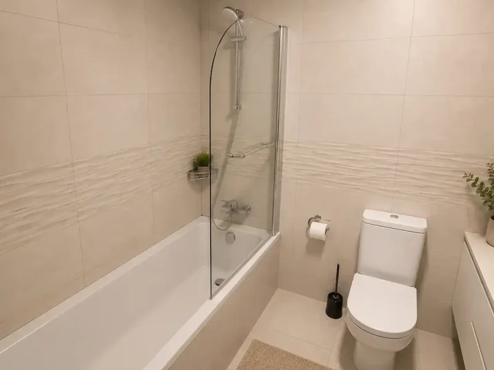 Apartments for rent 140 m² in Paphos, Paphos - Universal