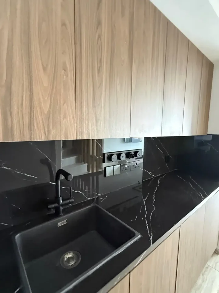 Apartments for rent 222 m² in Nicosia, Agioi Omologites