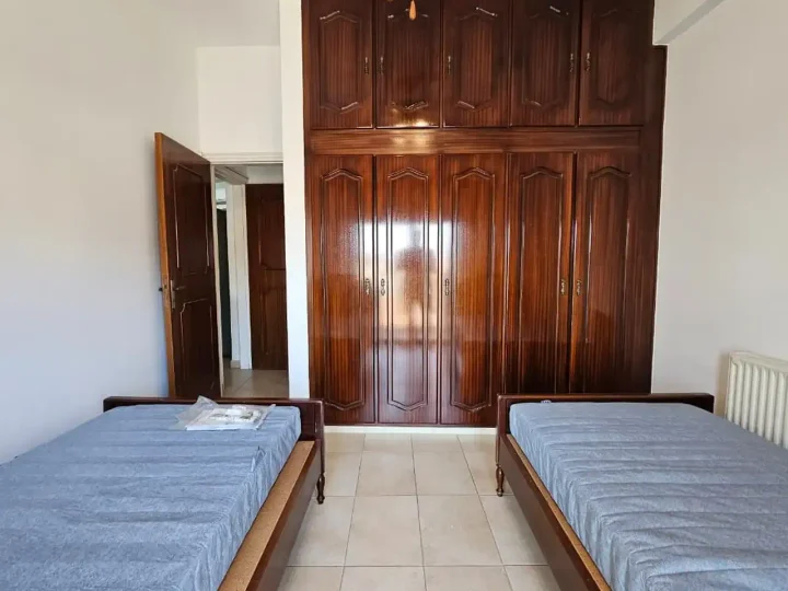 2-bedroom apartments for rent 110 m² in Larnaca, Aradippou - Apostolos Loukas