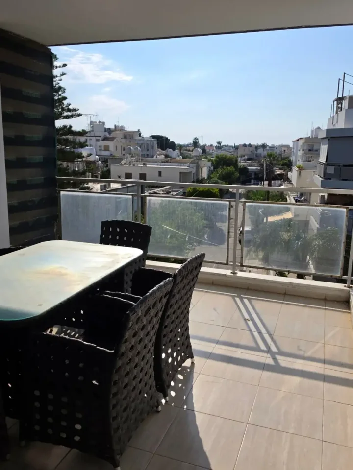 2-bedroom apartments for rent 100 m² in Nicosia, Strovolos - Chryseleousa