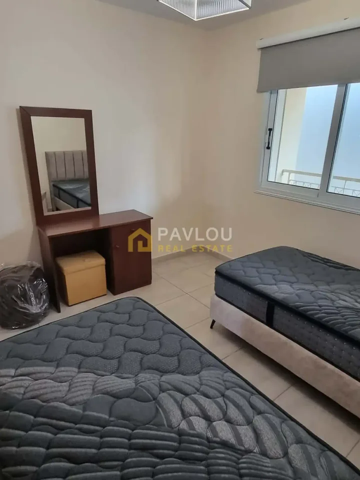 2-bedroom apartments for rent 75 m² in Famagusta, Kapparis