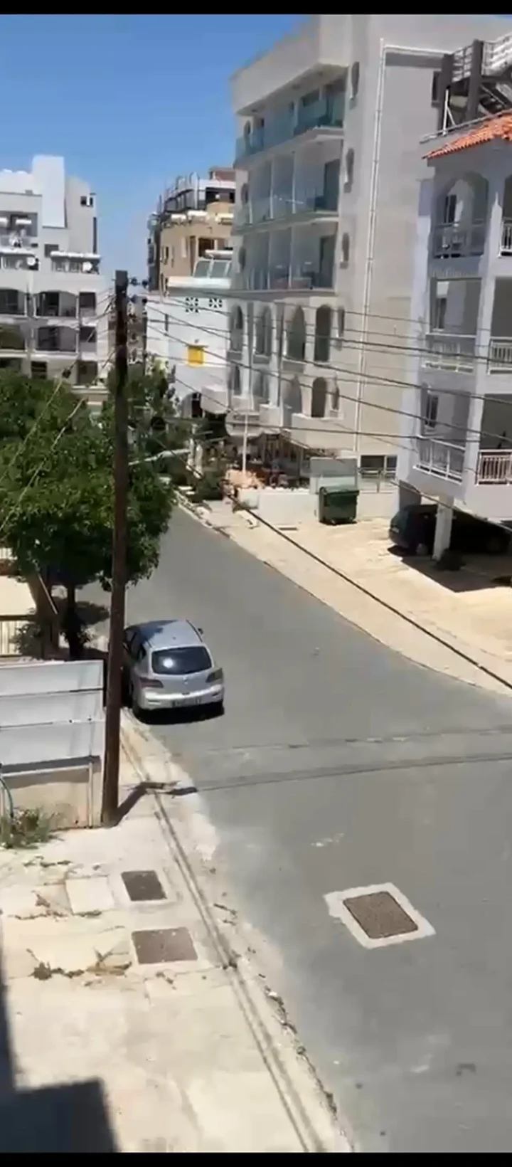 Residential properties for rent 52 m² in Larnaca, Larnaka - Makenzy