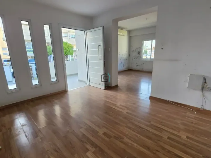 Γραφείο 156 μ² προς ενοικίαση στην τοποθεσία Limassol, Limassol - Petrou Kai Pavlou