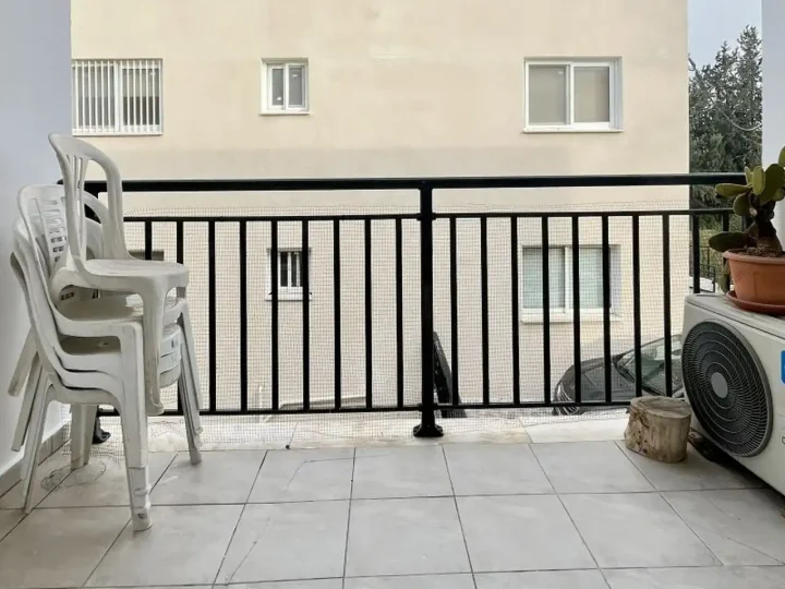2-bedroom apartments for rent 85 m² in Nicosia, Lakatameia - Agia Paraskevi