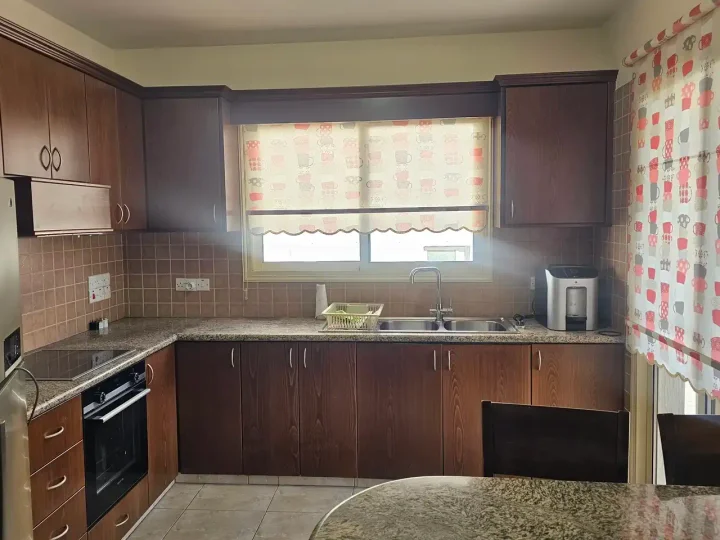 Апартаменты в аренду 80 м² в Limassol, Limassol - Agios Spyridon