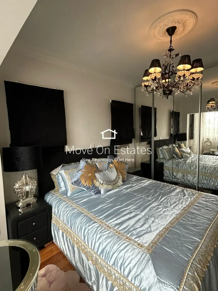 Detached house for rent 156 m² in Larnaca, Oroklini