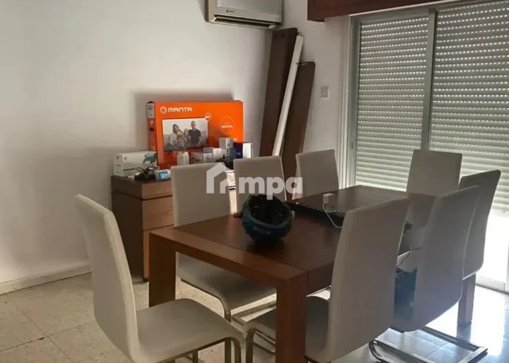 Office 119 m² for rent in Nicosia, Palouriotissa