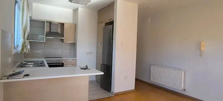 2-bedroom apartments for rent 85 m² in Nicosia, Strovolos - Chryseleousa