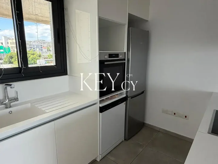 Apartments for rent 85 m² in Limassol, Limassol - Kapsalos